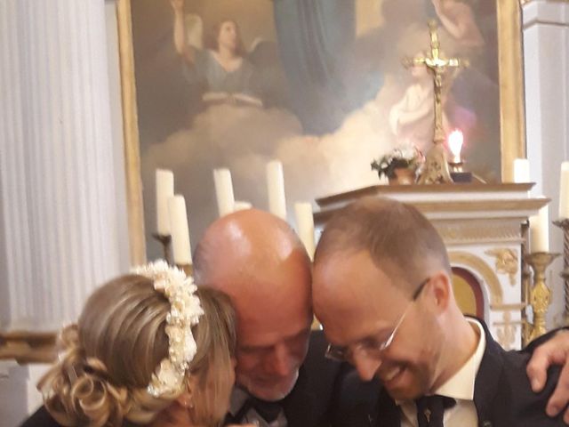 Le mariage de Stéphane et Claire à La Chapelle-Thouarault, Ille et Vilaine 18