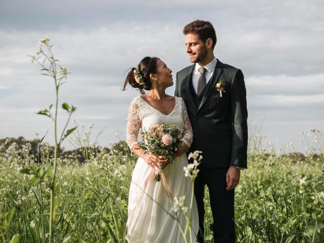 Le mariage de Charlie et Marina à Bourg-en-Bresse, Ain 25