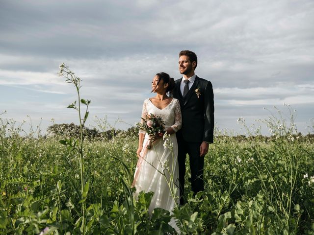 Le mariage de Charlie et Marina à Bourg-en-Bresse, Ain 26