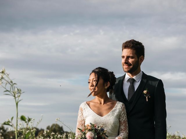 Le mariage de Charlie et Marina à Bourg-en-Bresse, Ain 27