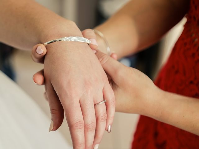 Le mariage de Adrien et Sophie à Carrières-sur-Seine, Yvelines 25