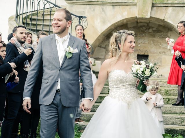 Le mariage de Adrien et Sophie à Carrières-sur-Seine, Yvelines 58