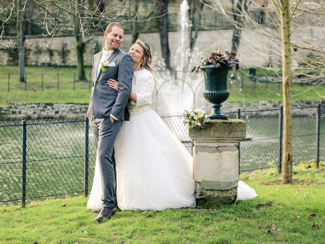 Le mariage de Adrien et Sophie à Carrières-sur-Seine, Yvelines 66