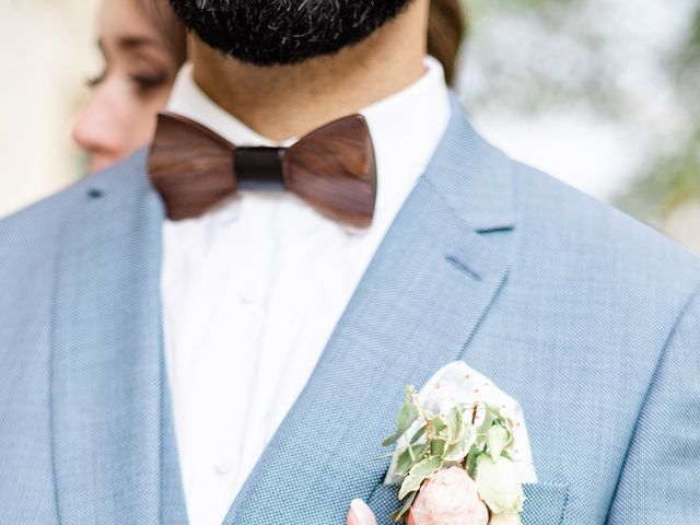 Le mariage de Alexandre et Camille à Lunas, Hérault 52