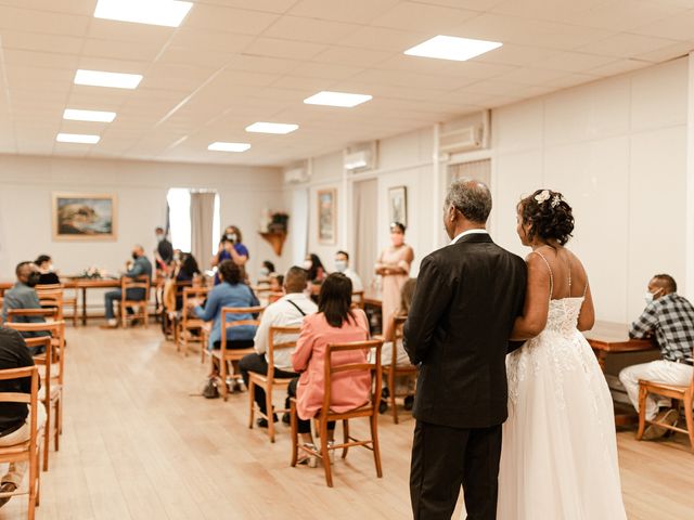 Le mariage de Christophe et Dominique à Saint-Paul, La Réunion 5