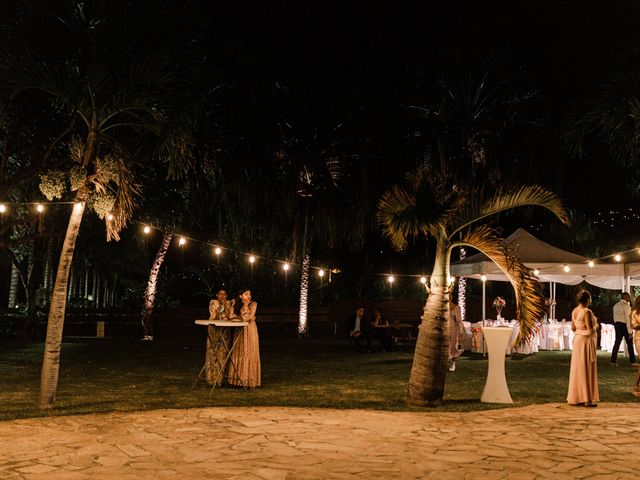 Le mariage de Christophe et Dominique à Saint-Paul, La Réunion 15