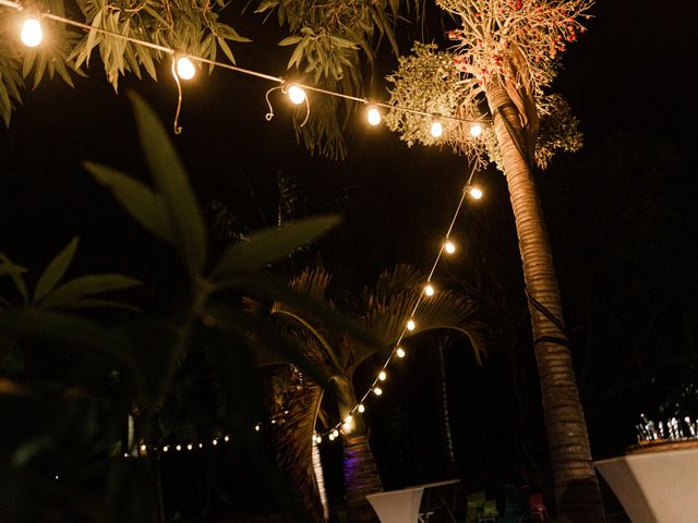 Le mariage de Christophe et Dominique à Saint-Paul, La Réunion 17