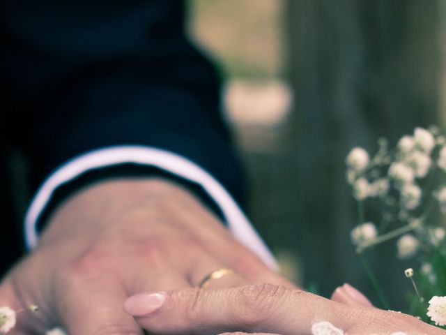 Le mariage de Ludivine et Jérémy à Augny, Moselle 7