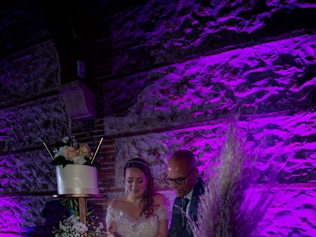 Le mariage de Jony et Alexandra  à Clara, Pyrénées-Orientales 6