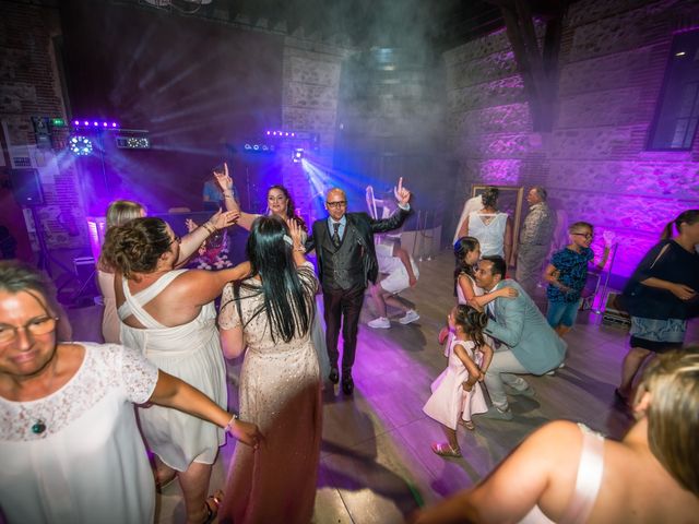 Le mariage de Jony et Alexandra  à Clara, Pyrénées-Orientales 1