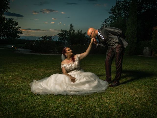 Le mariage de Jony et Alexandra  à Clara, Pyrénées-Orientales 2