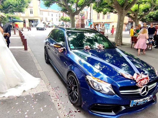 Le mariage de Jony et Alexandra  à Clara, Pyrénées-Orientales 12