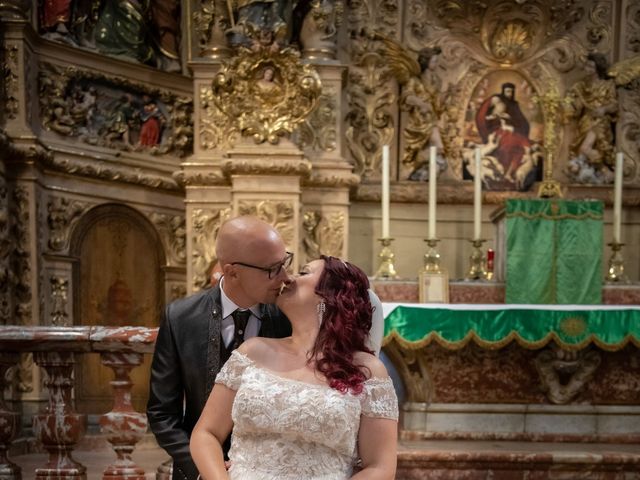 Le mariage de Jony et Alexandra  à Clara, Pyrénées-Orientales 20