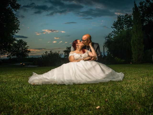 Le mariage de Jony et Alexandra  à Clara, Pyrénées-Orientales 23