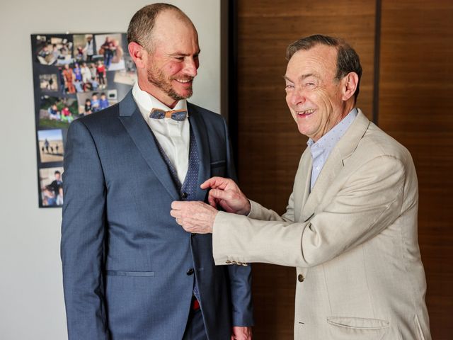 Le mariage de Tanguy et Sophie à Achères-la-Forêt, Seine-et-Marne 9