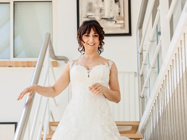 Le mariage de Tanguy et Sophie à Achères-la-Forêt, Seine-et-Marne 19