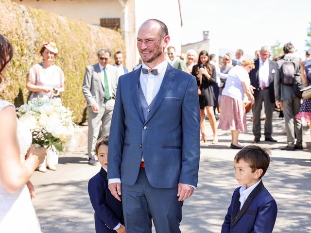 Le mariage de Tanguy et Sophie à Achères-la-Forêt, Seine-et-Marne 28