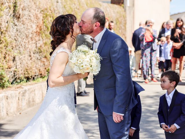 Le mariage de Tanguy et Sophie à Achères-la-Forêt, Seine-et-Marne 29