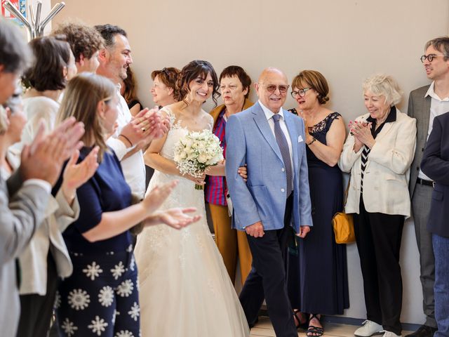 Le mariage de Tanguy et Sophie à Achères-la-Forêt, Seine-et-Marne 32