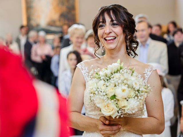 Le mariage de Tanguy et Sophie à Achères-la-Forêt, Seine-et-Marne 42