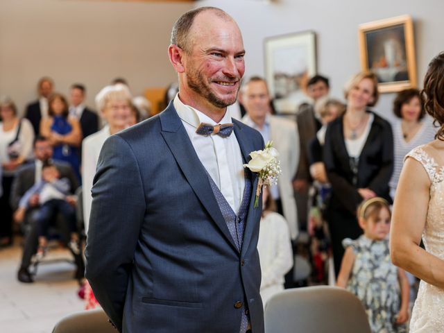 Le mariage de Tanguy et Sophie à Achères-la-Forêt, Seine-et-Marne 47