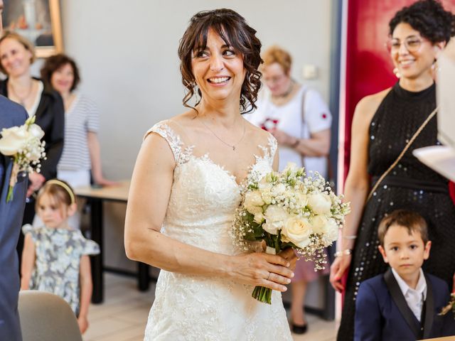 Le mariage de Tanguy et Sophie à Achères-la-Forêt, Seine-et-Marne 48