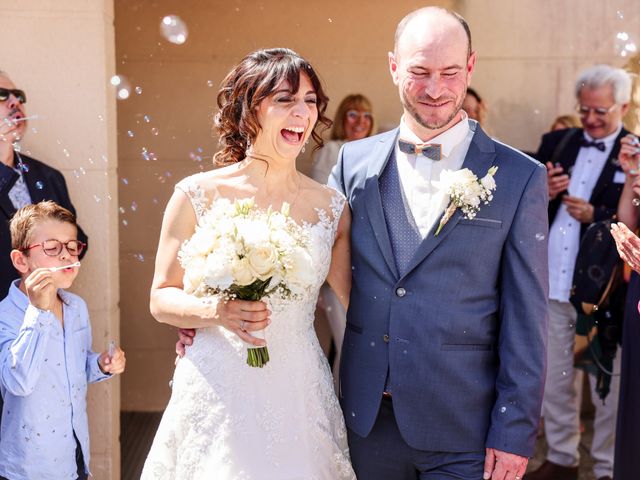 Le mariage de Tanguy et Sophie à Achères-la-Forêt, Seine-et-Marne 55