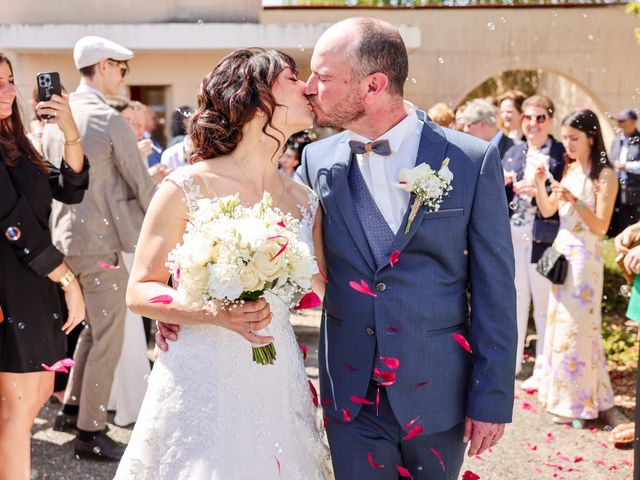 Le mariage de Tanguy et Sophie à Achères-la-Forêt, Seine-et-Marne 57