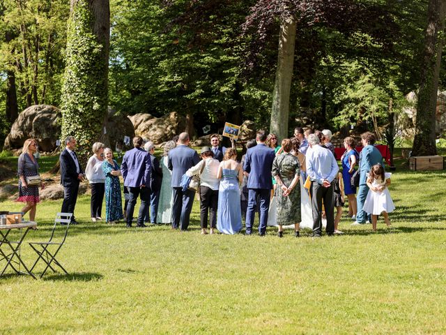 Le mariage de Tanguy et Sophie à Achères-la-Forêt, Seine-et-Marne 66