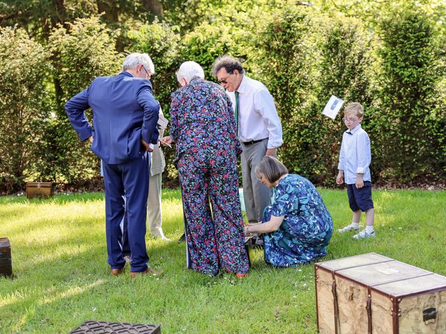 Le mariage de Tanguy et Sophie à Achères-la-Forêt, Seine-et-Marne 67