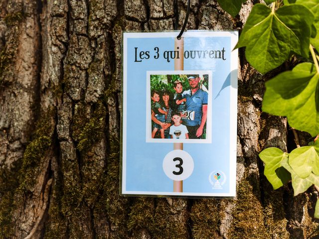 Le mariage de Tanguy et Sophie à Achères-la-Forêt, Seine-et-Marne 69