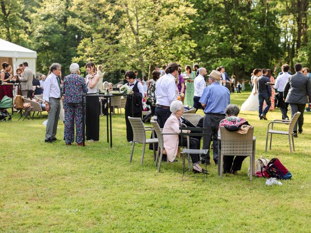 Le mariage de Tanguy et Sophie à Achères-la-Forêt, Seine-et-Marne 76