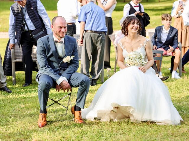 Le mariage de Tanguy et Sophie à Achères-la-Forêt, Seine-et-Marne 83