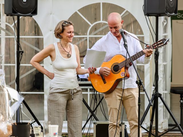 Le mariage de Tanguy et Sophie à Achères-la-Forêt, Seine-et-Marne 84