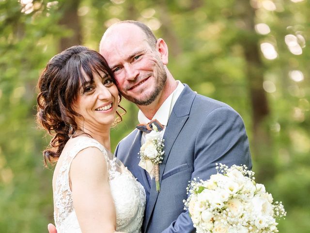 Le mariage de Tanguy et Sophie à Achères-la-Forêt, Seine-et-Marne 87