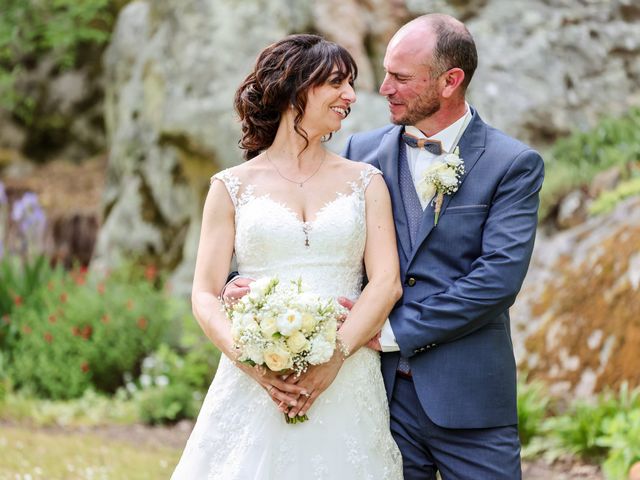 Le mariage de Tanguy et Sophie à Achères-la-Forêt, Seine-et-Marne 88