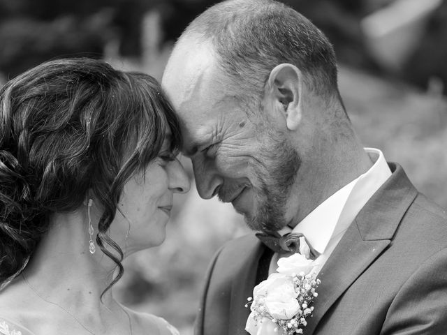 Le mariage de Tanguy et Sophie à Achères-la-Forêt, Seine-et-Marne 90