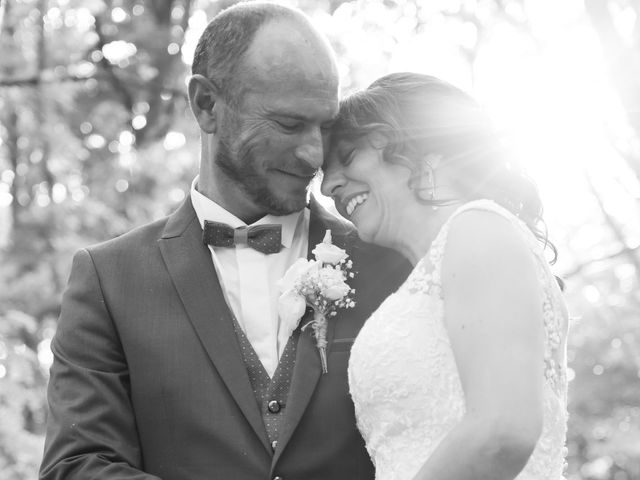 Le mariage de Tanguy et Sophie à Achères-la-Forêt, Seine-et-Marne 98