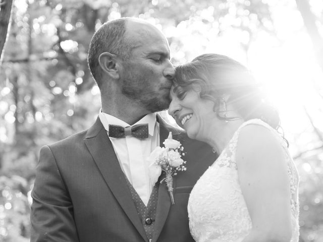 Le mariage de Tanguy et Sophie à Achères-la-Forêt, Seine-et-Marne 99