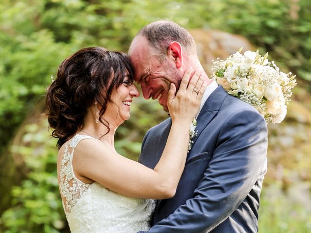 Le mariage de Tanguy et Sophie à Achères-la-Forêt, Seine-et-Marne 100