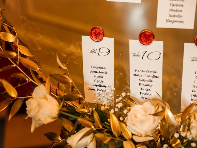 Le mariage de Tanguy et Sophie à Achères-la-Forêt, Seine-et-Marne 103