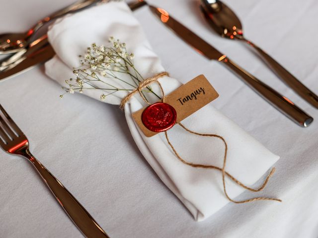 Le mariage de Tanguy et Sophie à Achères-la-Forêt, Seine-et-Marne 108