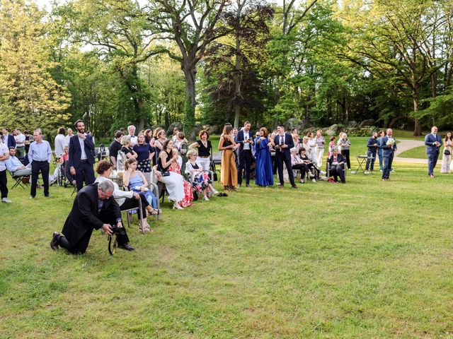 Le mariage de Tanguy et Sophie à Achères-la-Forêt, Seine-et-Marne 112