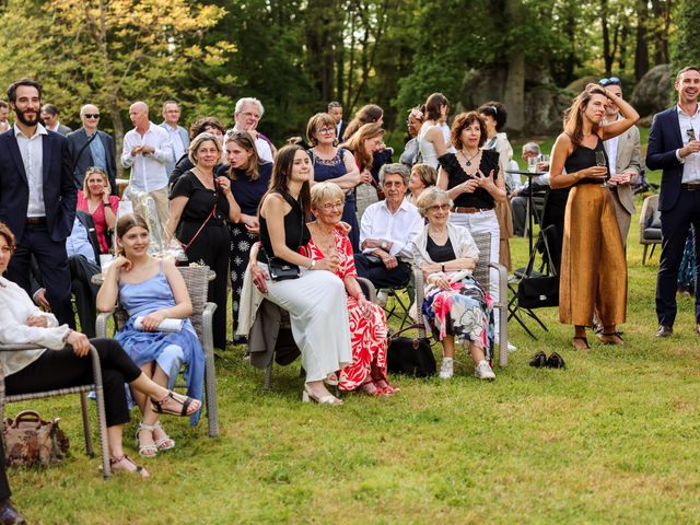 Le mariage de Tanguy et Sophie à Achères-la-Forêt, Seine-et-Marne 115