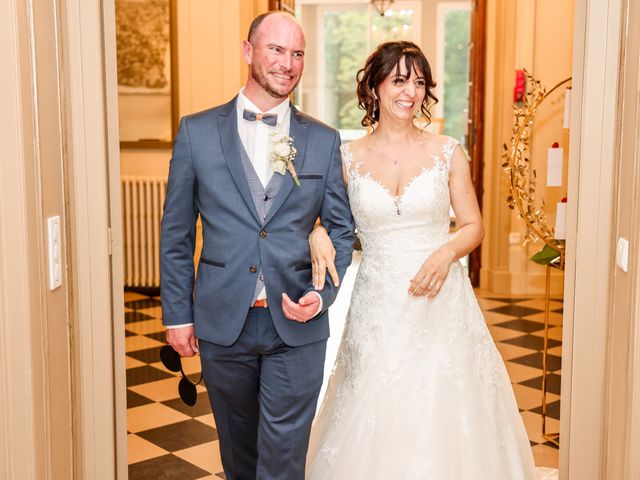 Le mariage de Tanguy et Sophie à Achères-la-Forêt, Seine-et-Marne 125