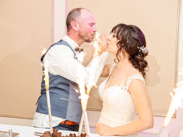 Le mariage de Tanguy et Sophie à Achères-la-Forêt, Seine-et-Marne 140