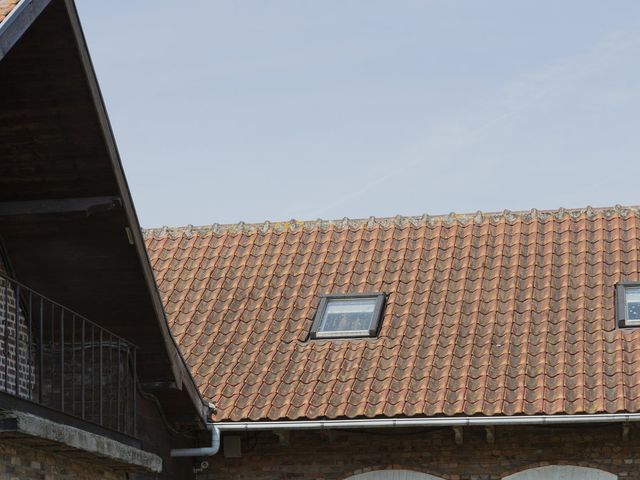 Le mariage de Sidoine et Achille à Nieppe, Nord 24