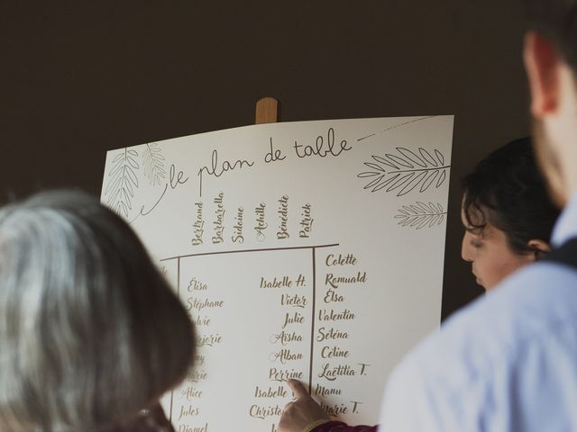 Le mariage de Sidoine et Achille à Nieppe, Nord 25