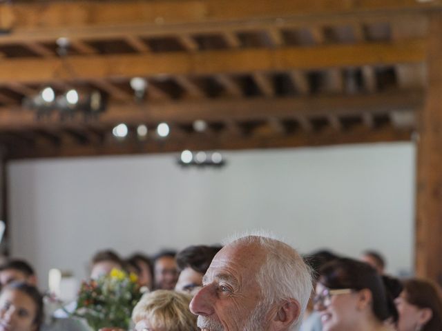 Le mariage de Sidoine et Achille à Nieppe, Nord 46