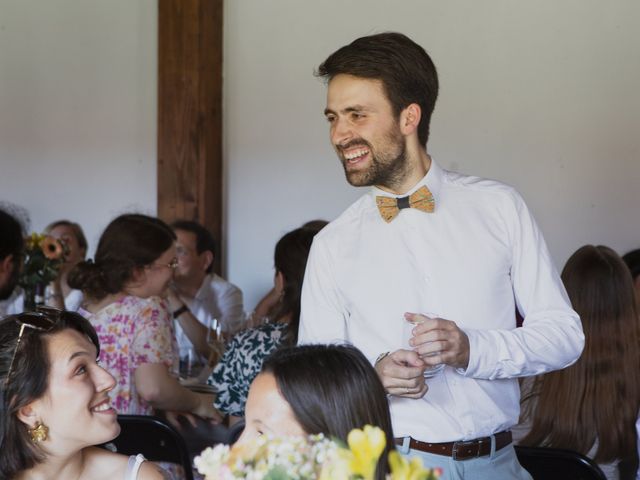 Le mariage de Sidoine et Achille à Nieppe, Nord 50